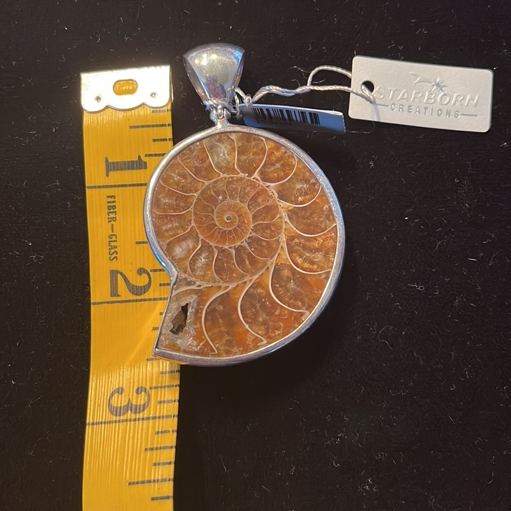 Starborn pendant - Picture 4 of 6